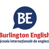 Burlington English  curs cursuri de engleza online